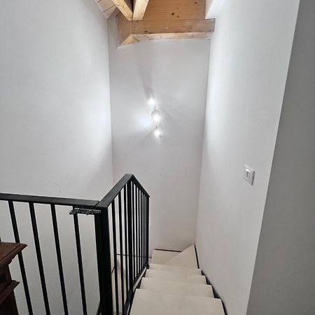 La Piazzetta Villa L'Aquila Ngoại thất bức ảnh