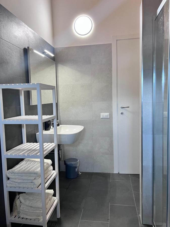 La Piazzetta Villa L'Aquila Ngoại thất bức ảnh