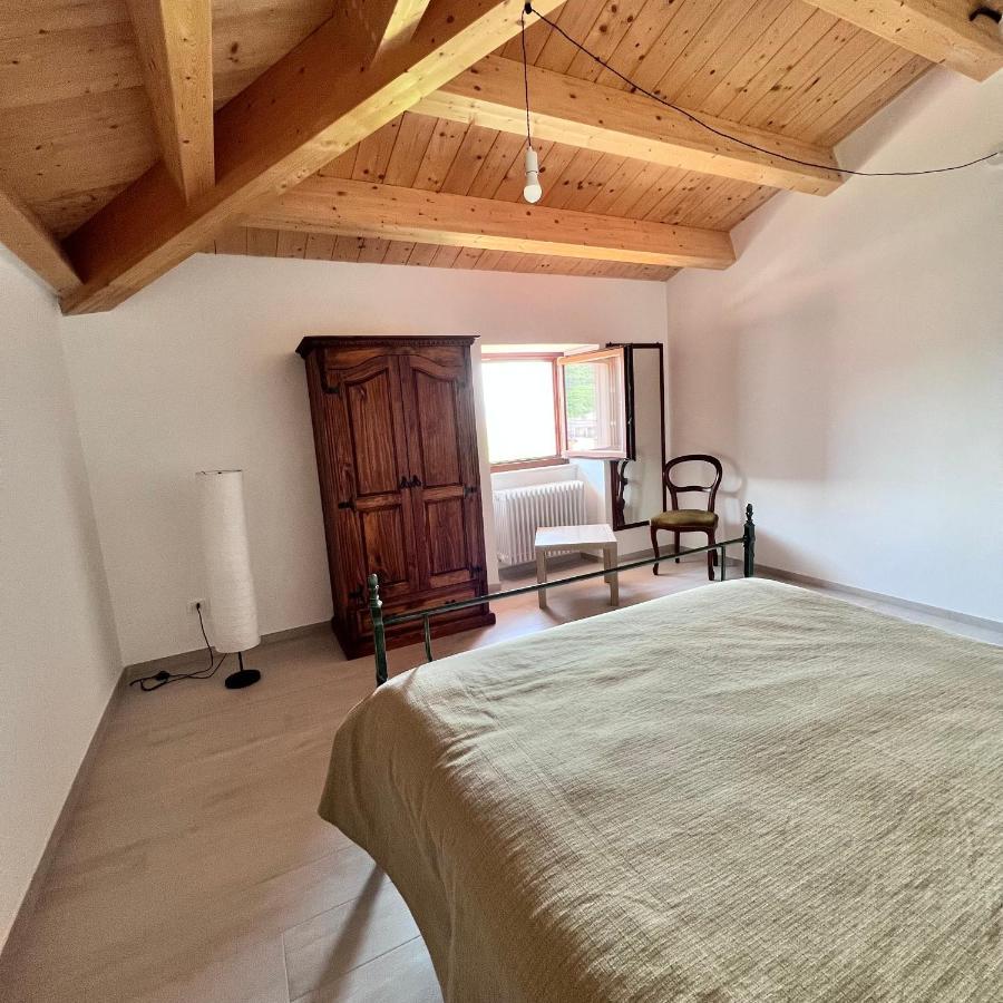 La Piazzetta Villa L'Aquila Ngoại thất bức ảnh