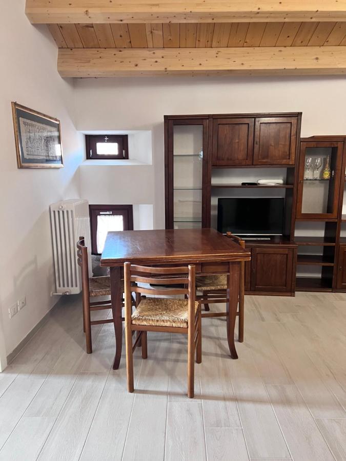 La Piazzetta Villa L'Aquila Ngoại thất bức ảnh