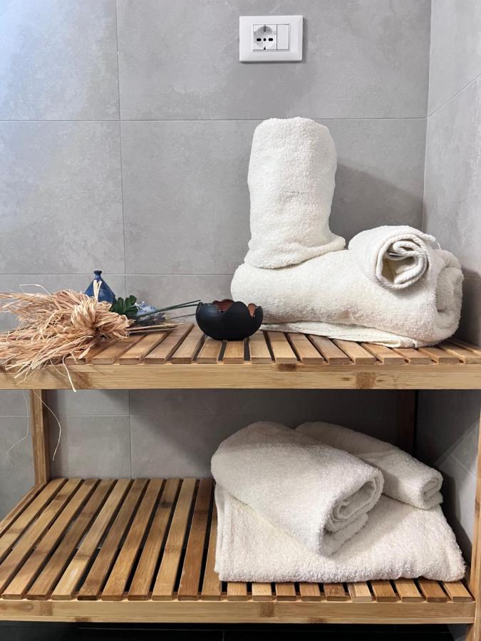 La Piazzetta Villa L'Aquila Ngoại thất bức ảnh