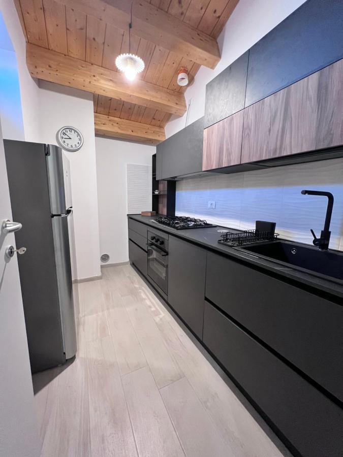 La Piazzetta Villa L'Aquila Ngoại thất bức ảnh