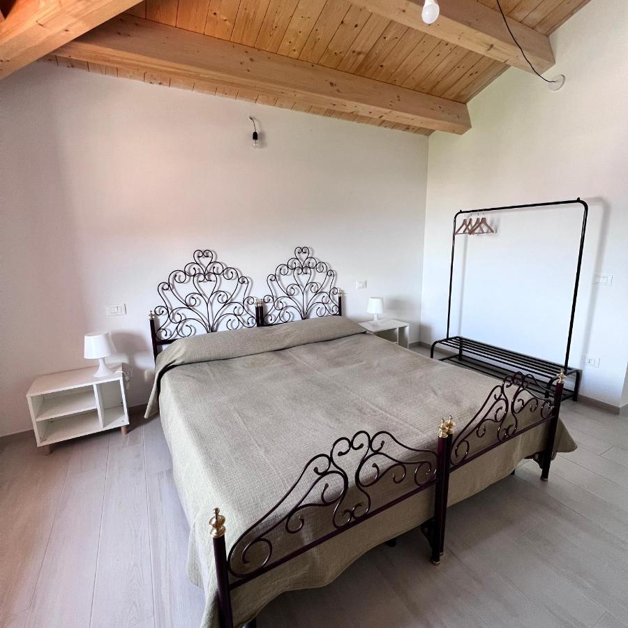 La Piazzetta Villa L'Aquila Ngoại thất bức ảnh