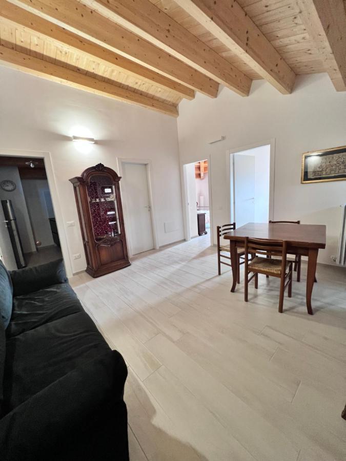 La Piazzetta Villa L'Aquila Ngoại thất bức ảnh