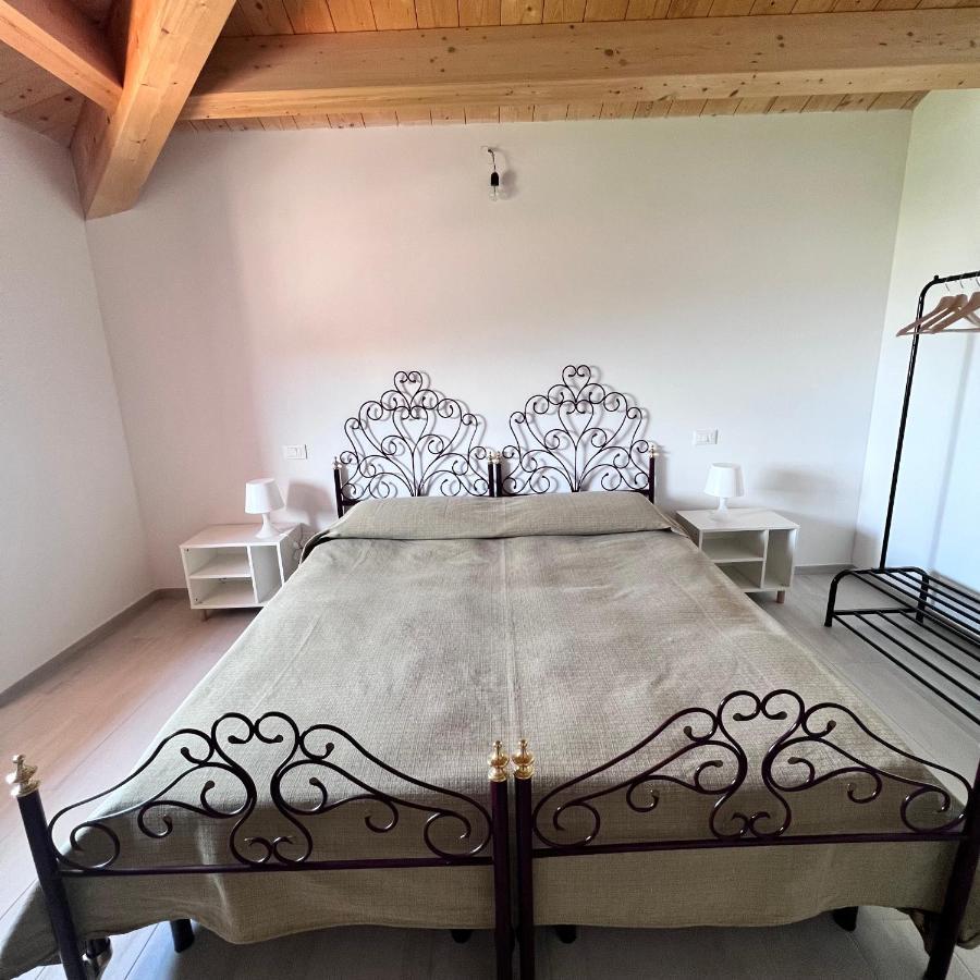 La Piazzetta Villa L'Aquila Ngoại thất bức ảnh