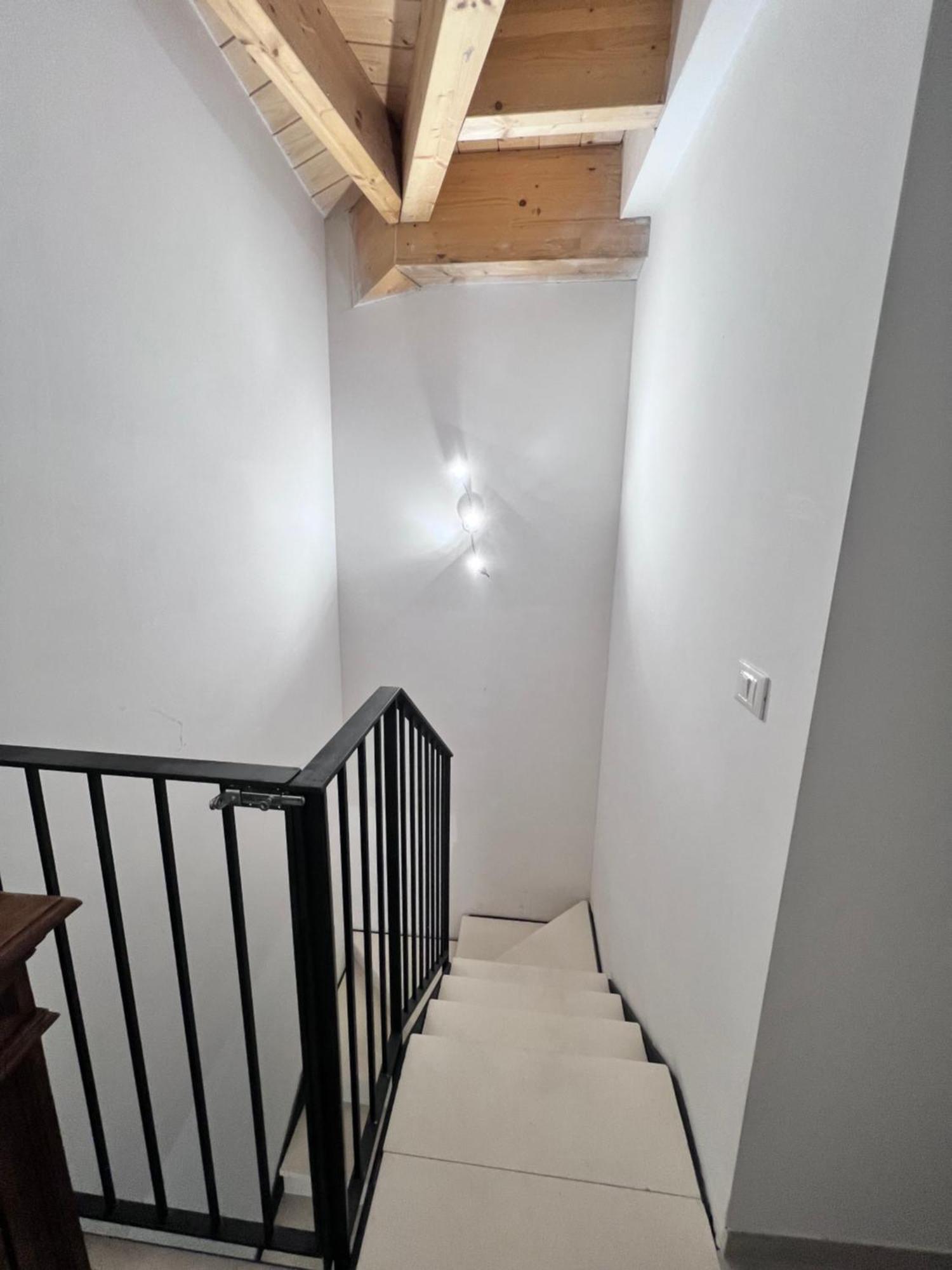 La Piazzetta Villa L'Aquila Ngoại thất bức ảnh