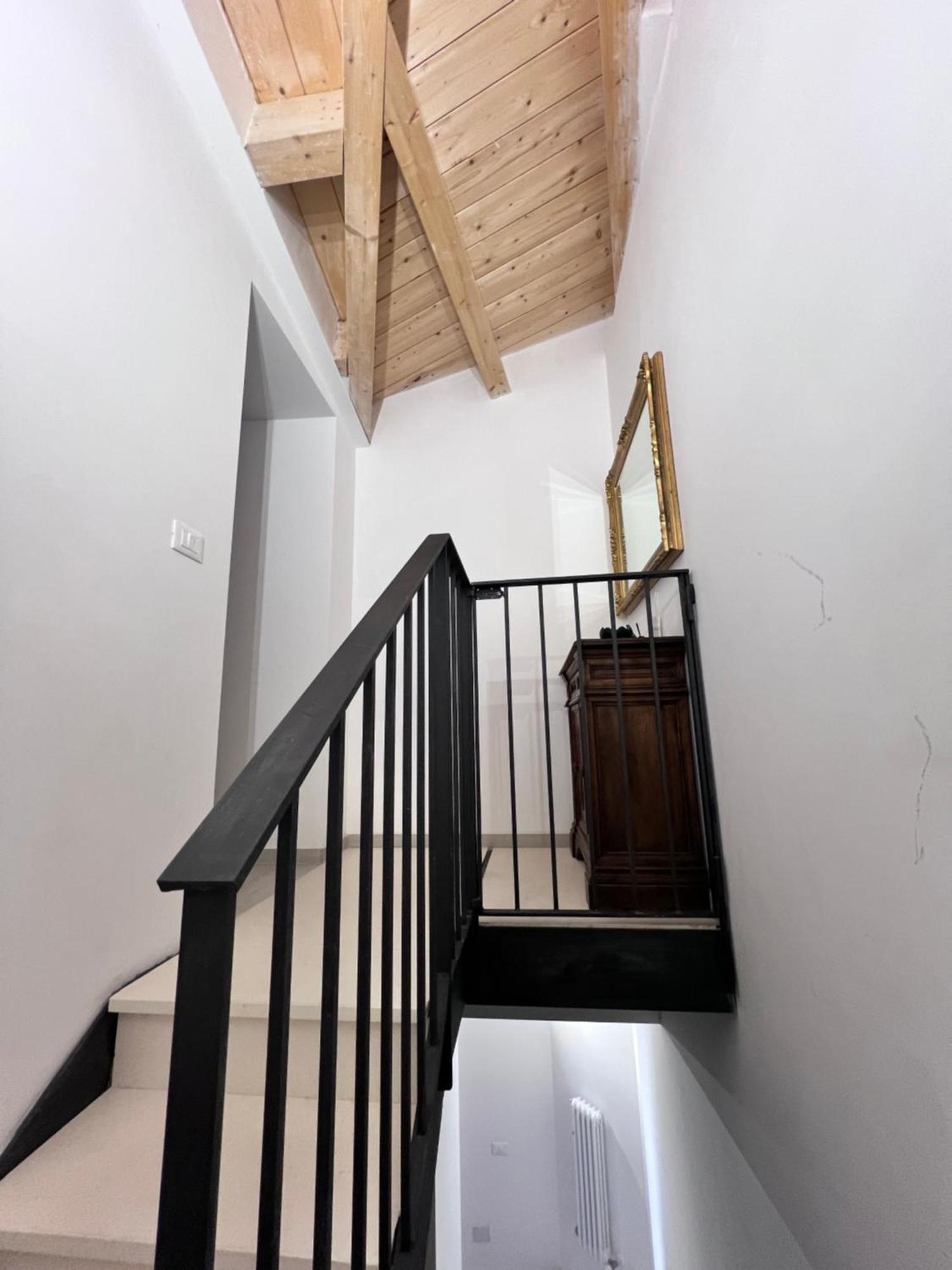 La Piazzetta Villa L'Aquila Ngoại thất bức ảnh